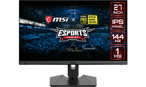 MSI Optix MAG274R