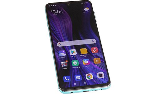 Xiaomi Redmi Note 9 Pro 128GB Green