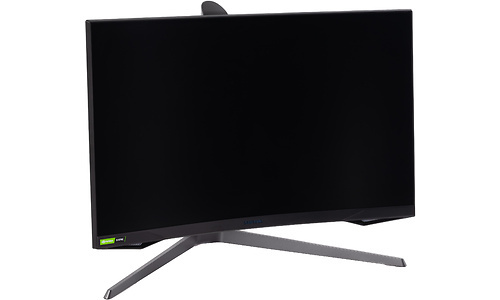 Samsung Odyssey G7 LC27G75TQSU