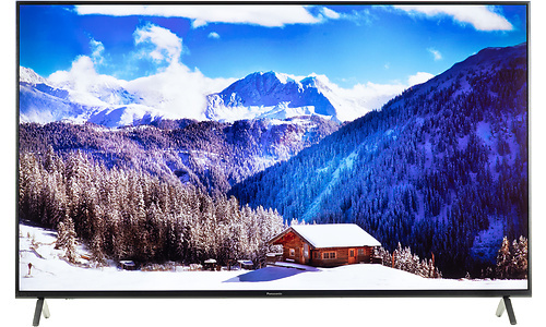 Panasonic 55HXW944