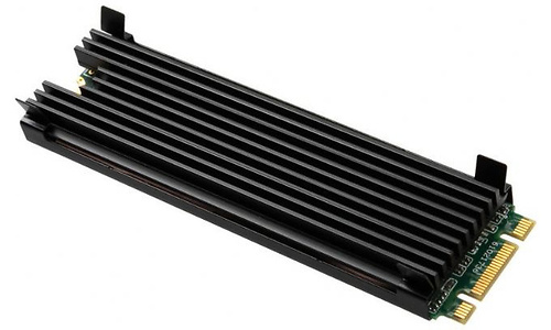 Thermal Grizzly TG-M2SSD-ABR