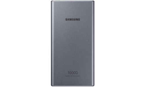 Samsung Powerbank USB-C 10000 Dark Grey