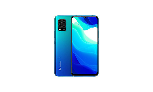 Xiaomi Mi 10 Lite 5G 128GB Blue