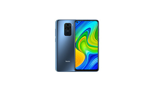 Xiaomi Redmi Note 9 64GB Grey