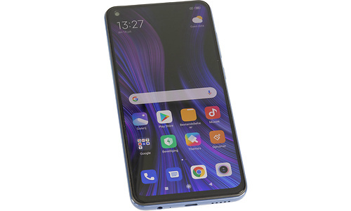 Xiaomi Redmi Note 9 128GB Grey