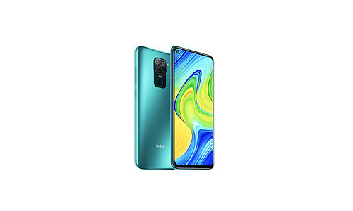 Xiaomi Redmi Note 9 128GB Green