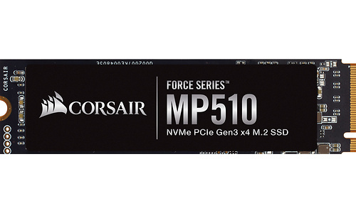 Corsair Force MP510 4TB