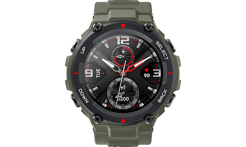 Amazfit T-Rex-Army Green