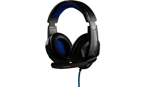 The G-Lab Korp 100 Black