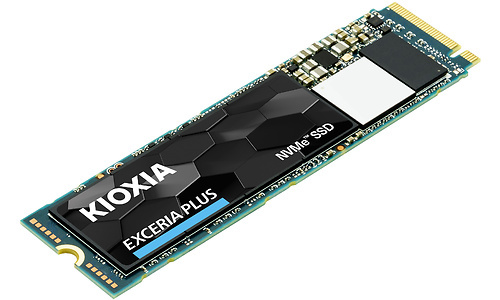 Kioxia Exceria Plus 1TB (M.2 2280)
