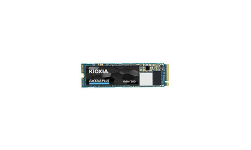 Kioxia Exceria Plus 500GB (M.2 2280)