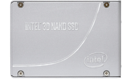 Intel DC P4610 6.4TB