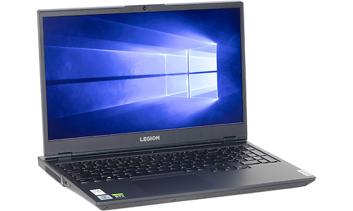 Lenovo Legion 5 15IMH05H (81Y60093MH)