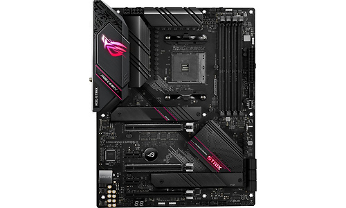 Asus RoG Strix B550-E Gaming