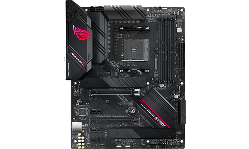 Asus RoG Strix B550-F Gaming WiFi