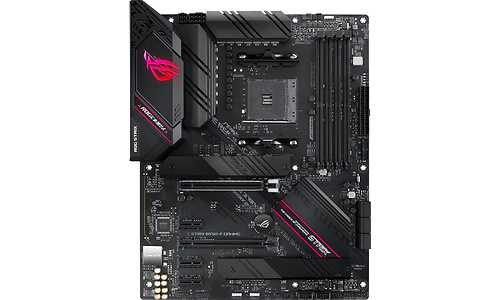 Asus RoG Strix B550-F Gaming
