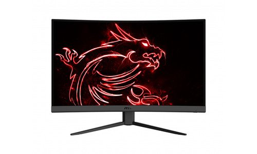 MSI Optix G32CQ4