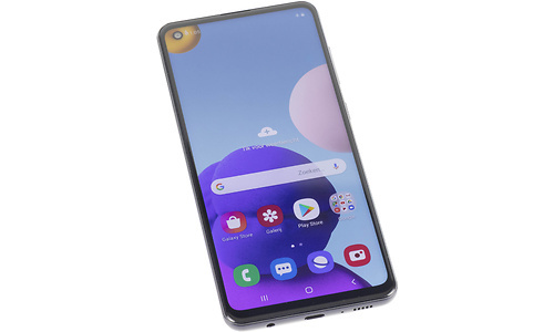 Samsung Galaxy A21s 32GB Black