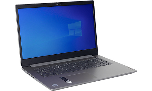 Lenovo IdeaPad 3 17IML05 (81WC004FMH)