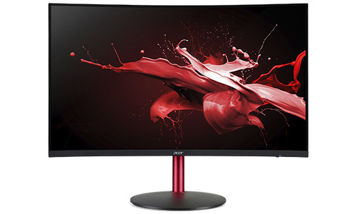 Acer Nitro XZ322QUPbmiiphx