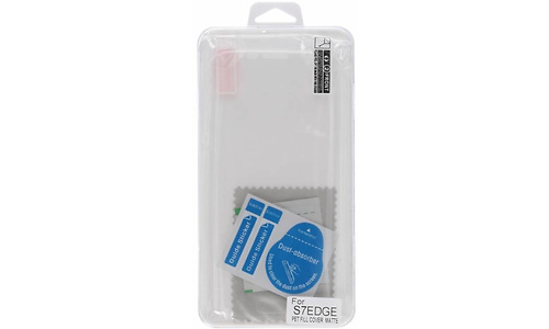 Samsung Anti-fingerprint Screenprotector Galaxy S7 Edge