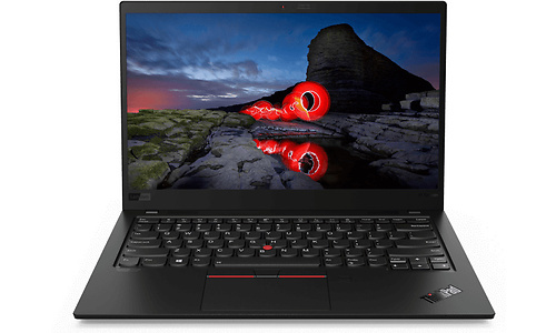 Lenovo ThinkPad X1 Carbon (20U9004PMH)