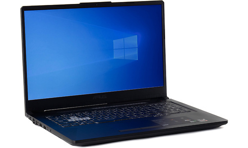 Asus TUF Gaming FX706II-AU031T