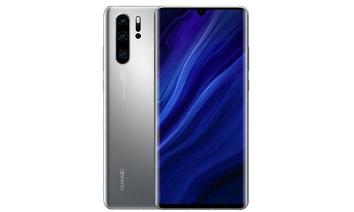 Huawei P30 Pro New Edition 256GB Silver