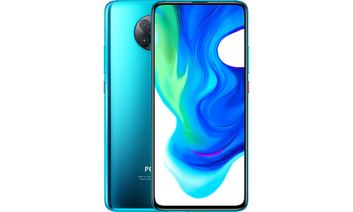 Xiaomi Poco F2 Pro 128GB Blue
