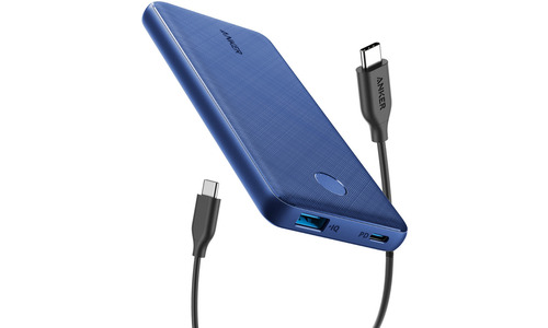 Anker PowerCore Slim 10000 Blue