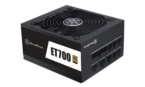 SilverStone SST-ET700-MG 700W