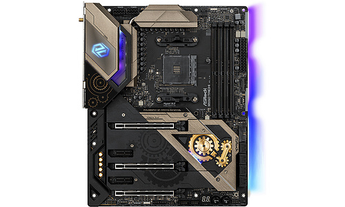 ASRock B550 Taichi