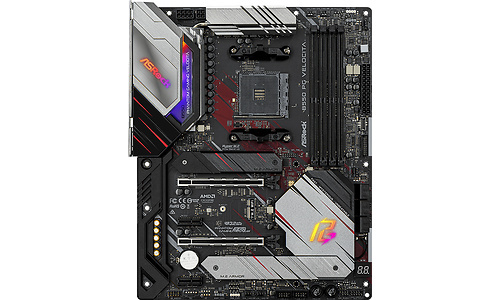 ASRock B550 PG Velocita