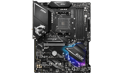 MSI MPG B550 Gaming Edge WiFi