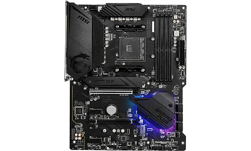 MSI MPG B550 Gaming Plus