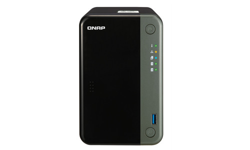 QNAP TS-253D-4G