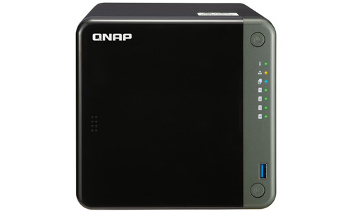 QNAP TS-453D-4G