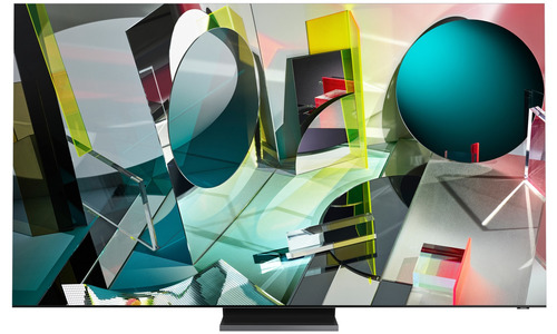 Samsung QE65Q900T