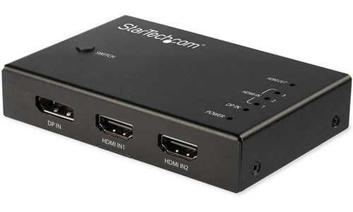 StarTech.com VS421HDDP
