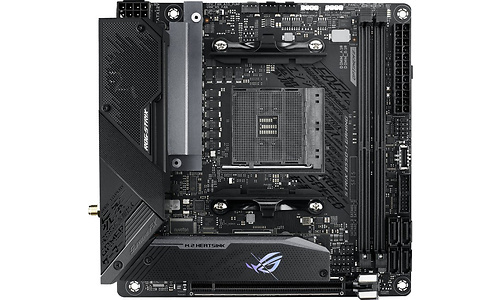 Asus RoG Strix B550-I Gaming