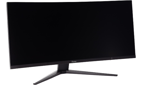 Iiyama G-master GB3466WQSU Red Eagle