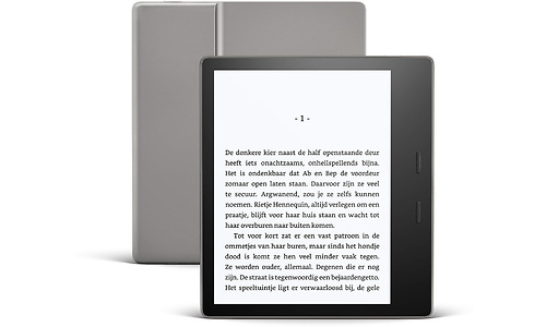 Amazon Kindle Oasis 32GB Graphite