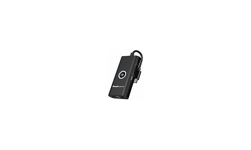 Creative Sound Blaster G3