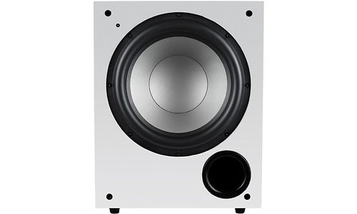 Jamo Concert II C912 Subwoofer Matte White