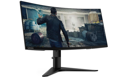 Lenovo ThinkVision G34w-10