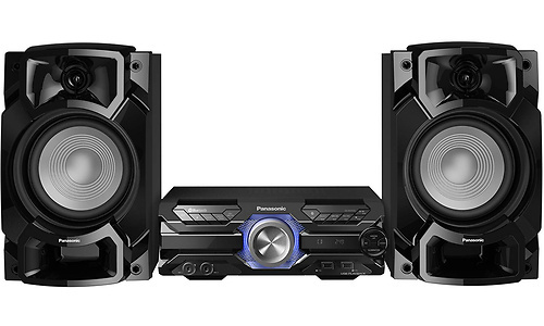Panasonic SC-AKX320 Black