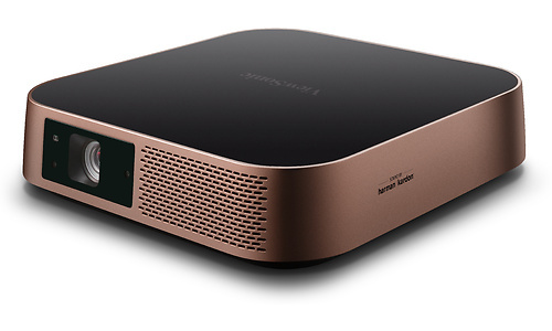 Viewsonic M2 Mini Beamer