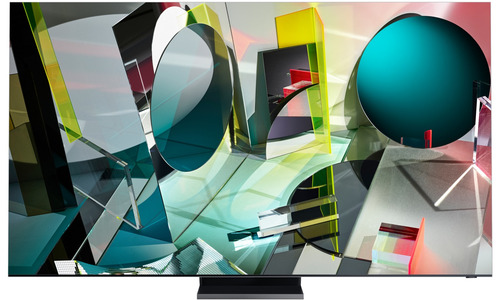 Samsung QE85Q950TS