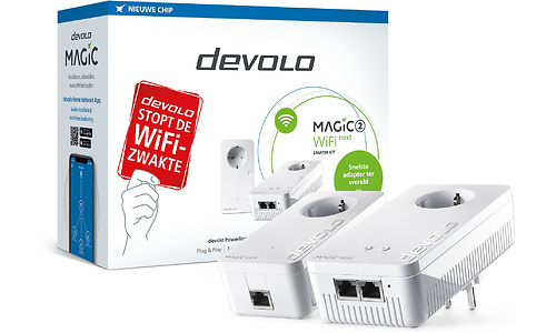 Devolo Magic 2 WiFi Next Starter kit