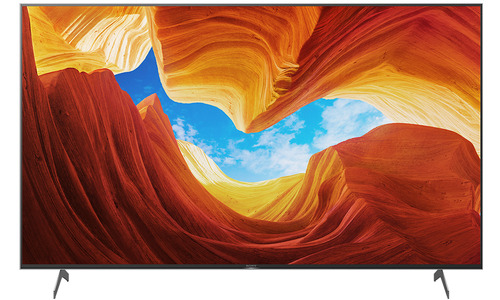 Sony Bravia KD-75XH9096